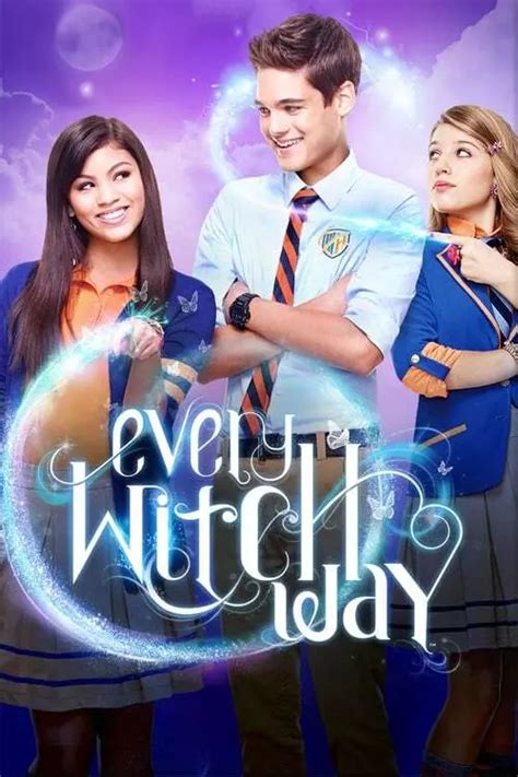 All witchcraft way 123movies